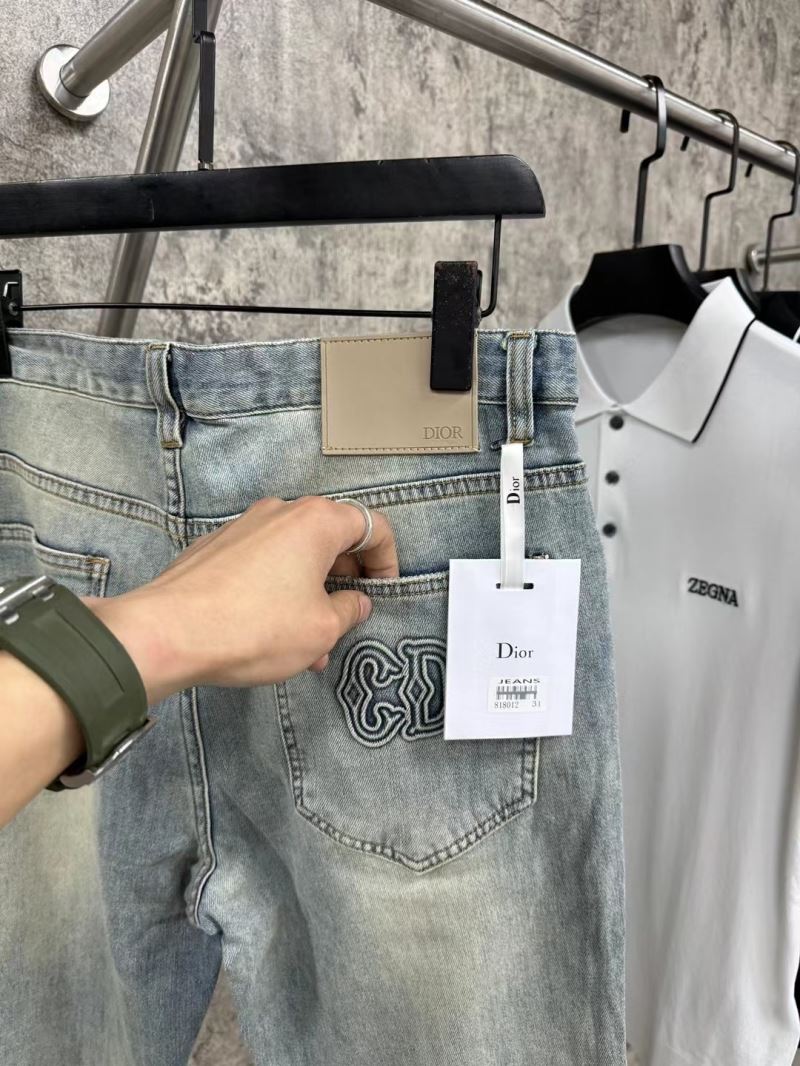 Christian Dior Jeans